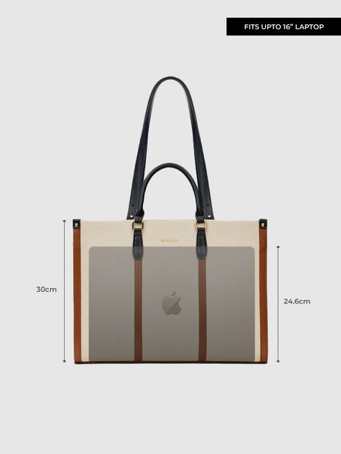 Beverly Tote Bag